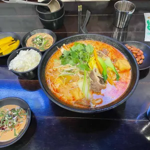 라화방 리뷰 사진