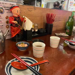 올드상해 리뷰 사진