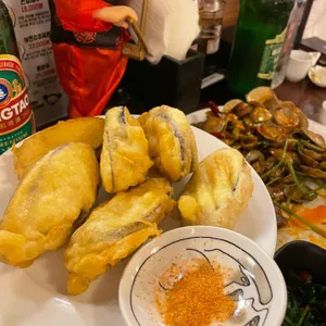 올드상해 리뷰 사진