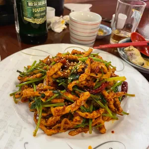 올드상해 리뷰 사진