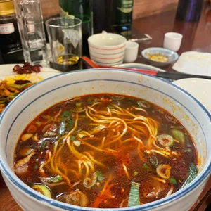 올드상해 리뷰 사진