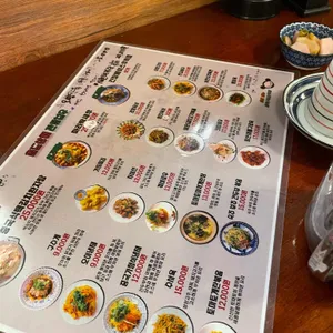 올드상해 리뷰 사진