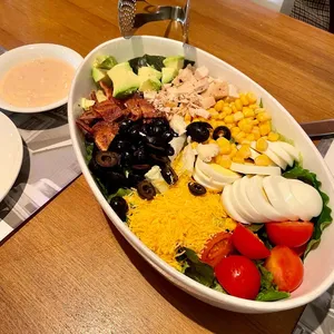 오리지널 팬케이크 하우스 리뷰 사진