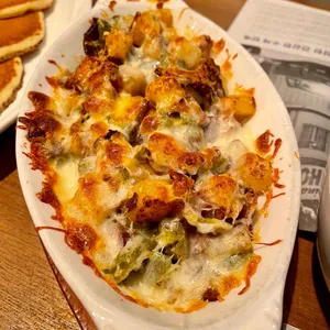 오리지널 팬케이크 하우스 리뷰 사진