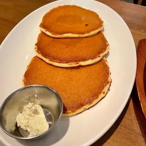 오리지널 팬케이크 하우스 리뷰 사진