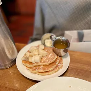 오리지널 팬케이크 하우스 리뷰 사진