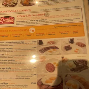 오리지널 팬케이크 하우스 리뷰 사진