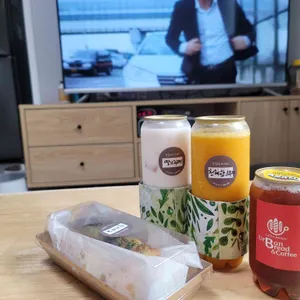 어반브레드 리뷰 사진