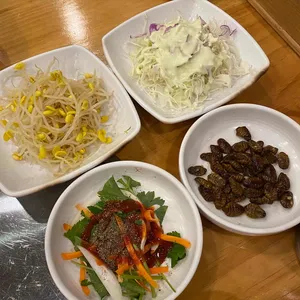 낙지마당 사진