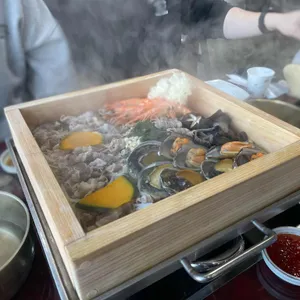 부연 편백찜샤브샤브 리뷰 사진