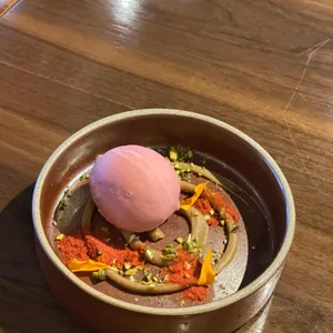 트리드 사진