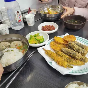 대경식당 사진