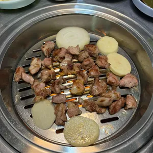 최대포소금구이 사진