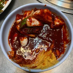 최대포소금구이 사진