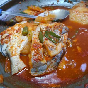 수해물 대표 사진