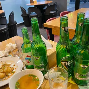 야당 비치 사진