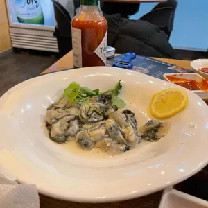야당 비치 사진