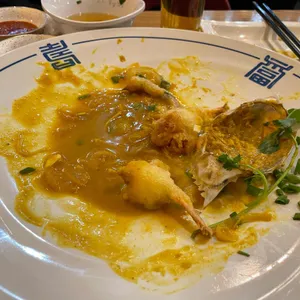 야당 비치 사진
