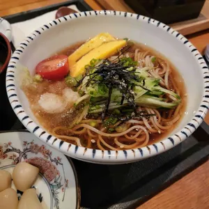 소바식당 사진