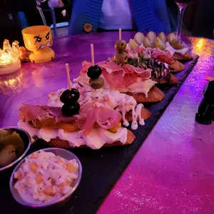 머리조심 사진