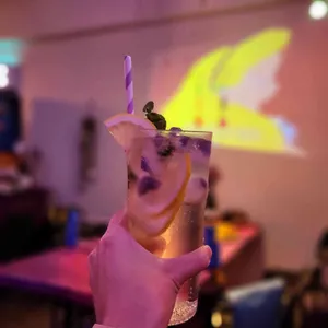 머리조심 리뷰 사진