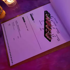 머리조심 리뷰 사진