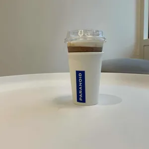 파라노이드 리뷰 사진