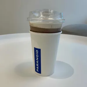 파라노이드 리뷰 사진