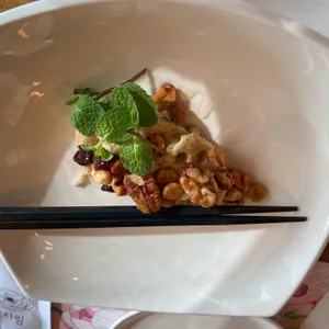 차림 대표 사진
