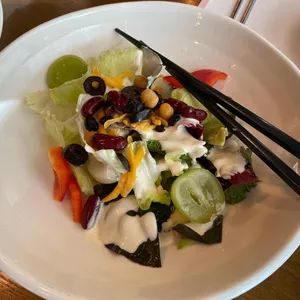 차림 리뷰 사진