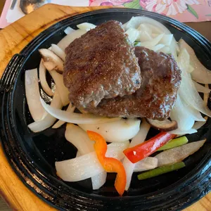 차림 리뷰 사진