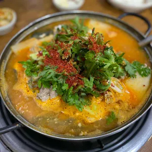 올레수산회센터 사진