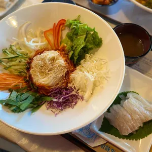 김녕미항 사진