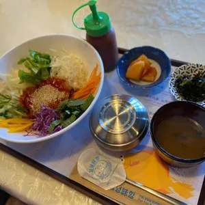김녕미항 사진