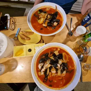 차이나는 짬뽕 사진