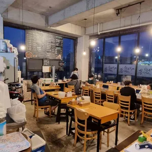 차이나는 짬뽕 리뷰 사진