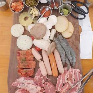 만돈만리 리뷰 사진
