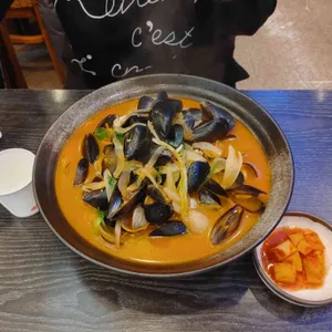 청어람기찬짬뽕 리뷰 사진