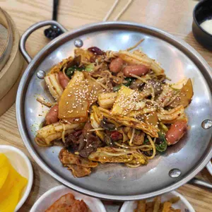라화쿵부 사진