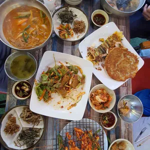 선달상회 사진