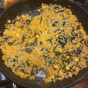 현정떡볶이 리뷰 사진