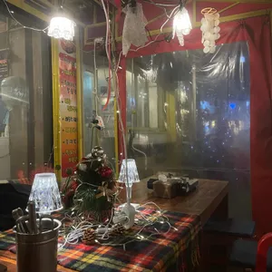 현정떡볶이 리뷰 사진