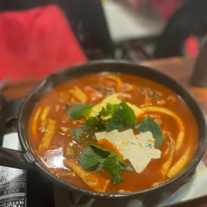 현정떡볶이 리뷰 사진