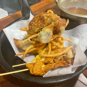 현정떡볶이 리뷰 사진