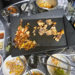 미스대패삼겹살 사진