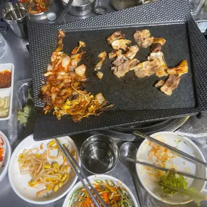 미스대패삼겹살 사진