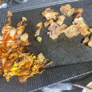 미스대패삼겹살 사진