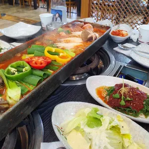 사계바다 사진