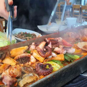 사계바다 사진