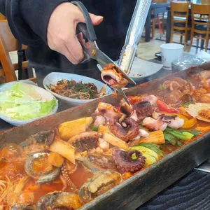 사계바다 사진
